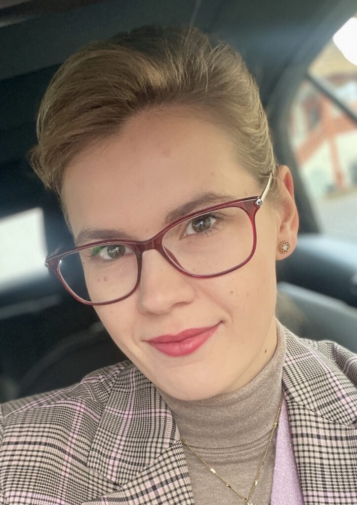 Jennifer Thierfelder