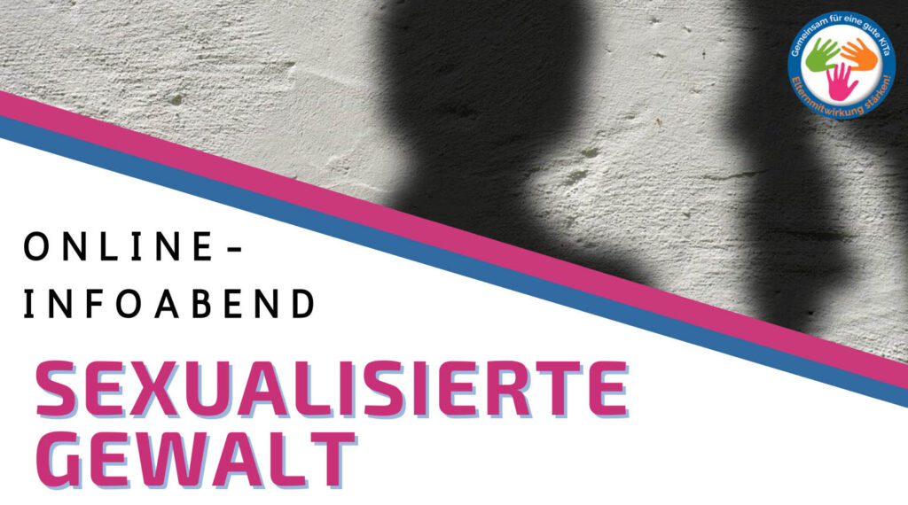 Veranstaltung Sexualisierte Gewalt